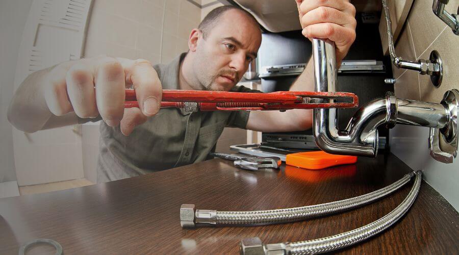 Professional sink repair in Garden Valley, CA